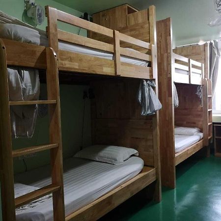 Sim Citystay George Town Extérieur photo