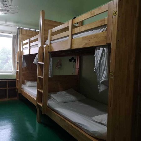 Sim Citystay George Town Extérieur photo