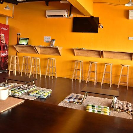 Sim Citystay George Town Extérieur photo