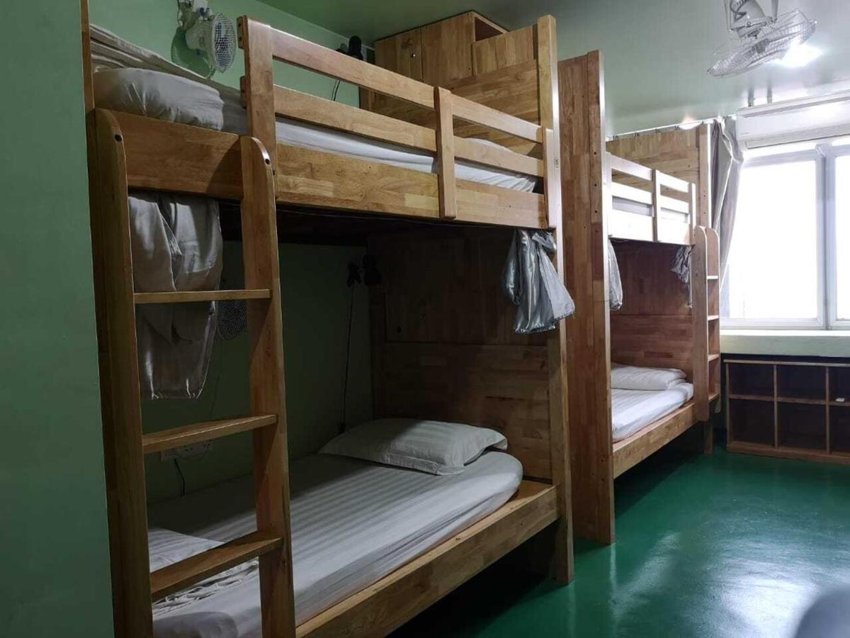 Sim Citystay George Town Extérieur photo