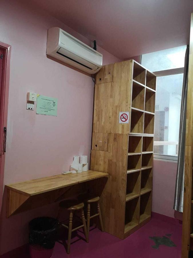 Sim Citystay George Town Extérieur photo