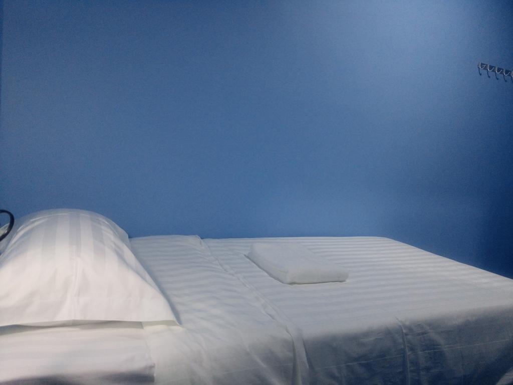 Sim Citystay George Town Extérieur photo