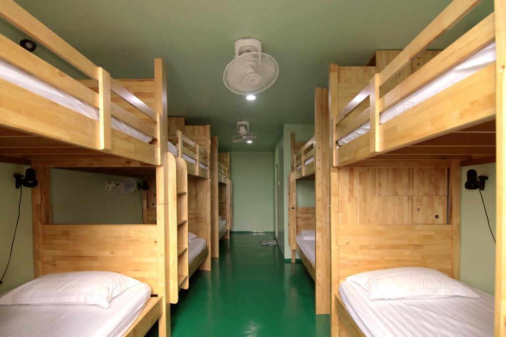 Sim Citystay George Town Extérieur photo