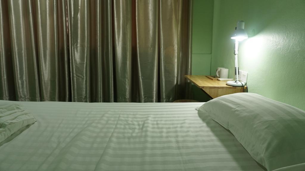Sim Citystay George Town Extérieur photo