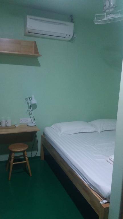 Sim Citystay George Town Extérieur photo