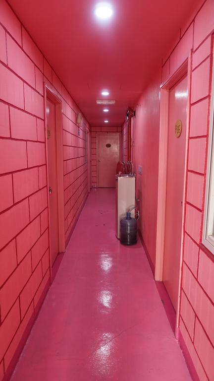 Sim Citystay George Town Extérieur photo